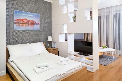 Apartamenty Szeroka - Old Town Holidays Home