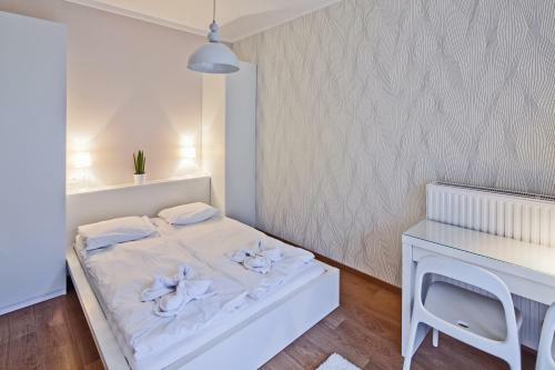 Apartamenty Szeroka - Old Town Holidays Home