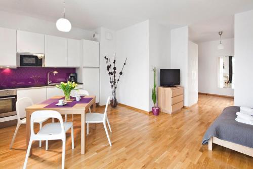 Apartamenty Szeroka - Old Town Holidays Home