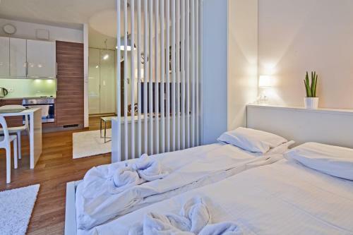 Apartamenty Szeroka - Old Town Holidays Home