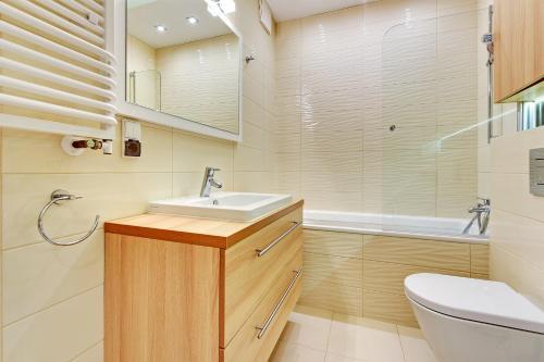 Apartamenty Szeroka - Old Town Holidays Home