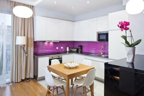 Apartamenty Szeroka - Old Town Holidays Home