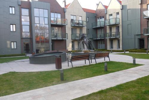 Apartamenty Szeroka - Old Town Holidays Home