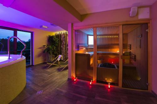 Hostal Per?a Beskidu