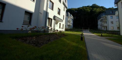 Irs Royal Apartments Apartamenty Irs Copernicus