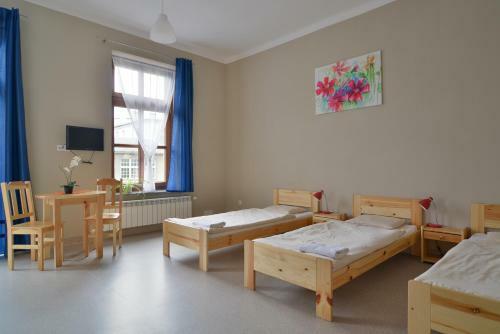 Hotel Dom Turysty Pttk W Bielsku - Bia?ej