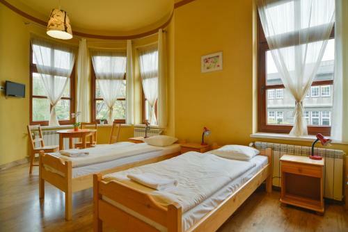 Hotel Dom Turysty Pttk W Bielsku - Bia?ej
