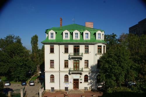 Hotel Dom Turysty Pttk W Bielsku - Bia?ej