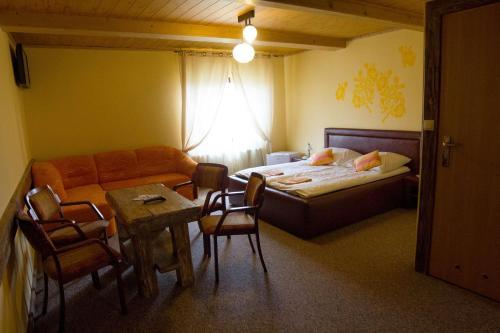 Hostal Zajazd U Szczepana