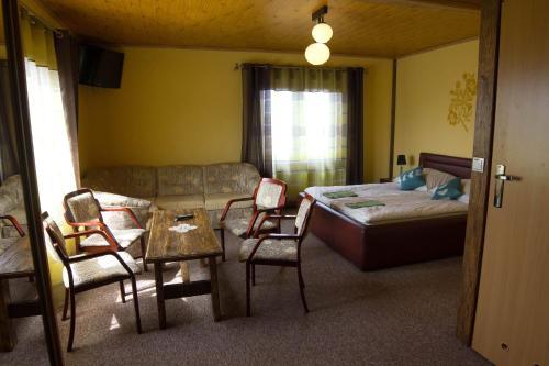 Hostal Zajazd U Szczepana
