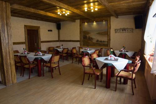 Hostal Zajazd U Szczepana