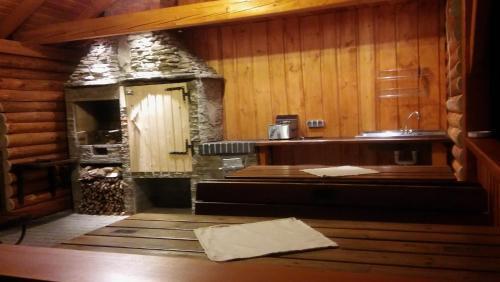 Hostal Zajazd U Szczepana