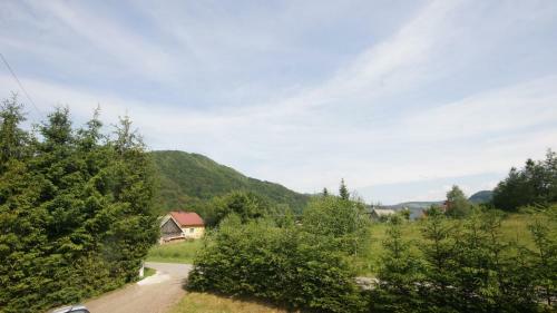Lodge Domek Na Horbie