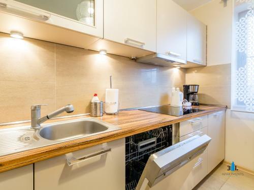 3l Apartments Przytulny