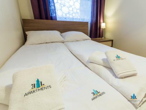 3l Apartments Przytulny
