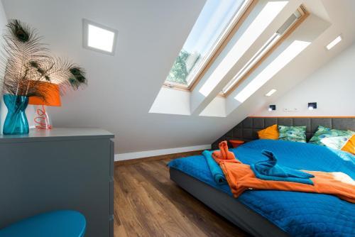 Apartment In Podg�rze