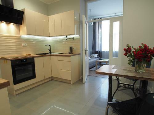 Grand Tourist Apartment Merlin