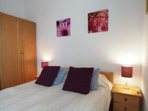 Grand Tourist Apartment Merlin