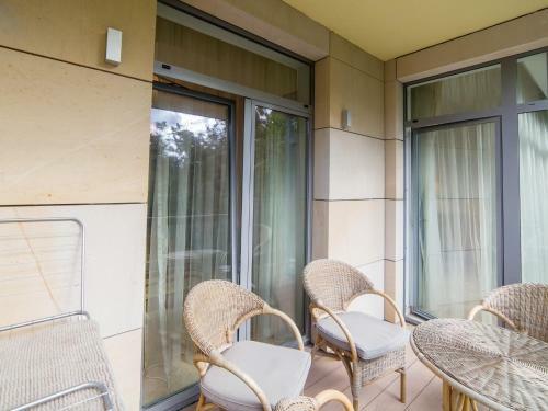 Apartament A66 Diune