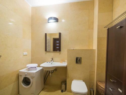 Apartament A66 Diune