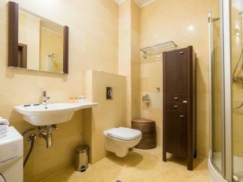 Apartament A66 Diune