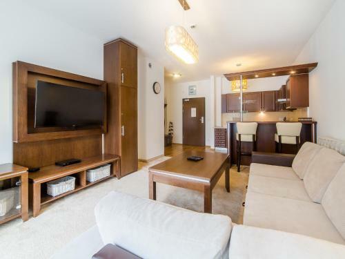 Apartament A66 Diune