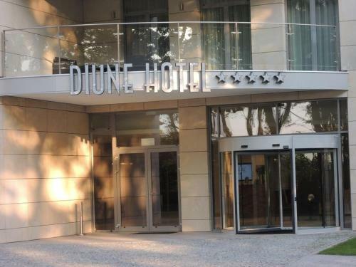 Apartament A66 Diune