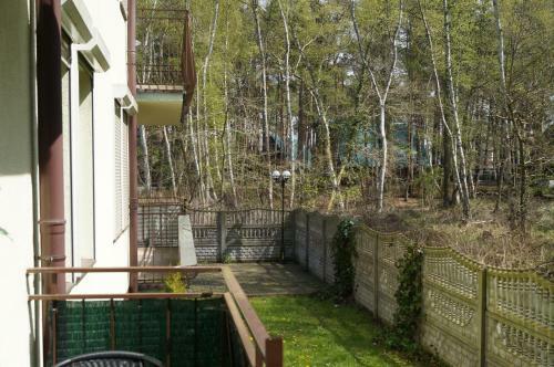 Apartament Morskie Oko