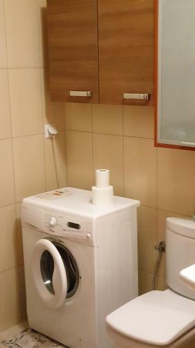 Apartament Morskie Oko