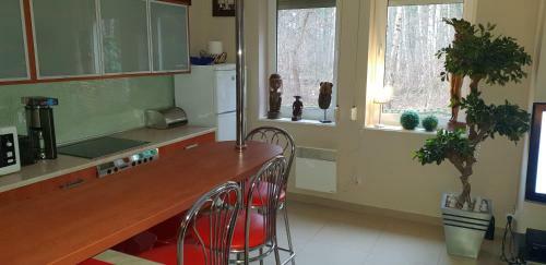 Apartament Morskie Oko