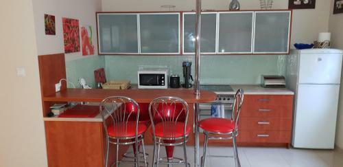 Apartament Morskie Oko