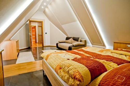 Apartamenty Toporowa Cyrhla