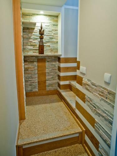 Apartamenty Toporowa Cyrhla