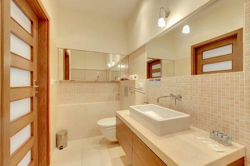 Apartamento Little Home - Sunrise