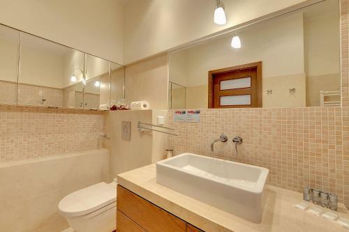 Apartamento Little Home - Sunrise