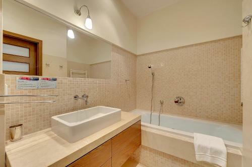 Apartamento Little Home - Sunrise