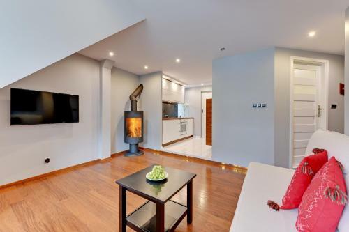 Apartamento Little Home - Sunrise