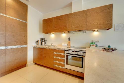 Apartamento Little Home - Sunrise