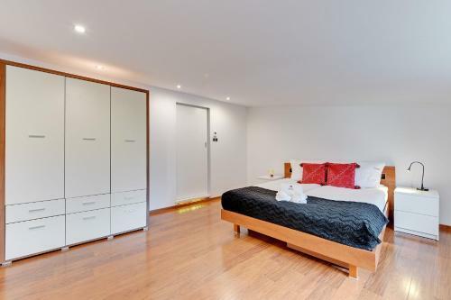 Apartamento Little Home - Sunrise