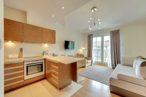 Apartamento Little Home - Sunrise