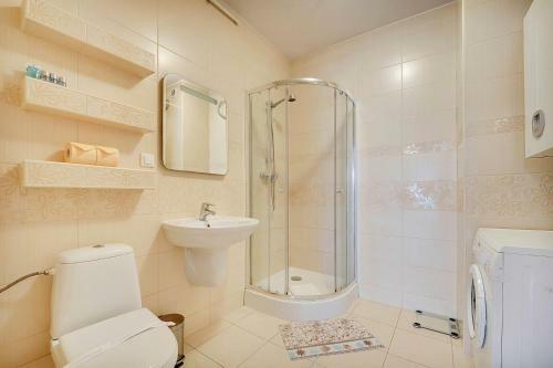 Apartamento Little Home - Sunrise