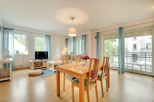 Apartamento Little Home - Sunrise