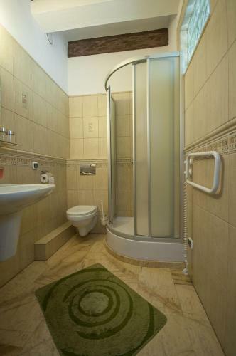 Hotel Restauracja Pod Parowozem