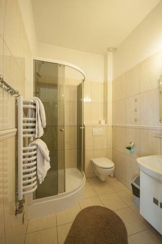 Hotel Restauracja Pod Parowozem