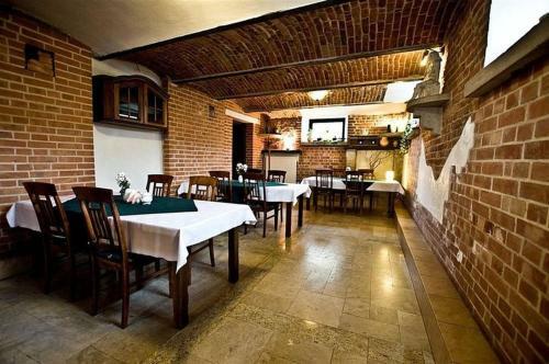 Hotel Restauracja Pod Parowozem