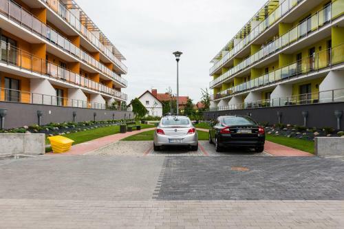 Sunny Apartments Pogodne