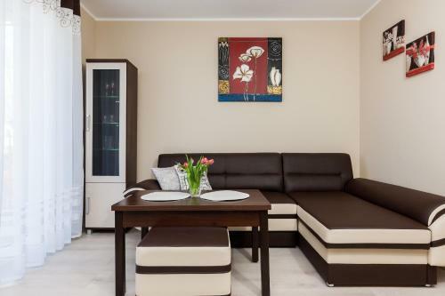 Sunny Apartments Pogodne