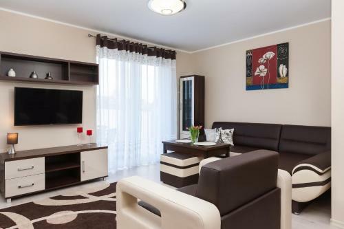 Sunny Apartments Pogodne