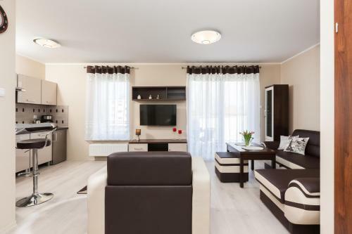 Sunny Apartments Pogodne