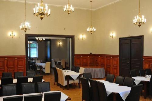Hostal Klub Kasyno